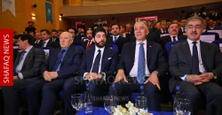 Turkiye marks 10th anniversary of failed coup at Erbil ceremony