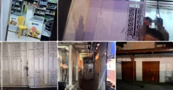 بينها مول و6 نوادٍ ليلية.. عمليات بغداد تغلق مرافق سياحية غير مجازة في الكرخ والرصافة
