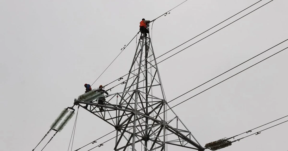 Kürdistan'nde 50 gün ödenmeyen elektrik faturası otomatik kesilecek.