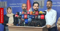 محاضرو كوردستان المفصولون للبرلمان: إعادتنا تسد نقص الملاكات التعليمية