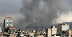 US strikes leave 35 dead, 300 wounded in Iran