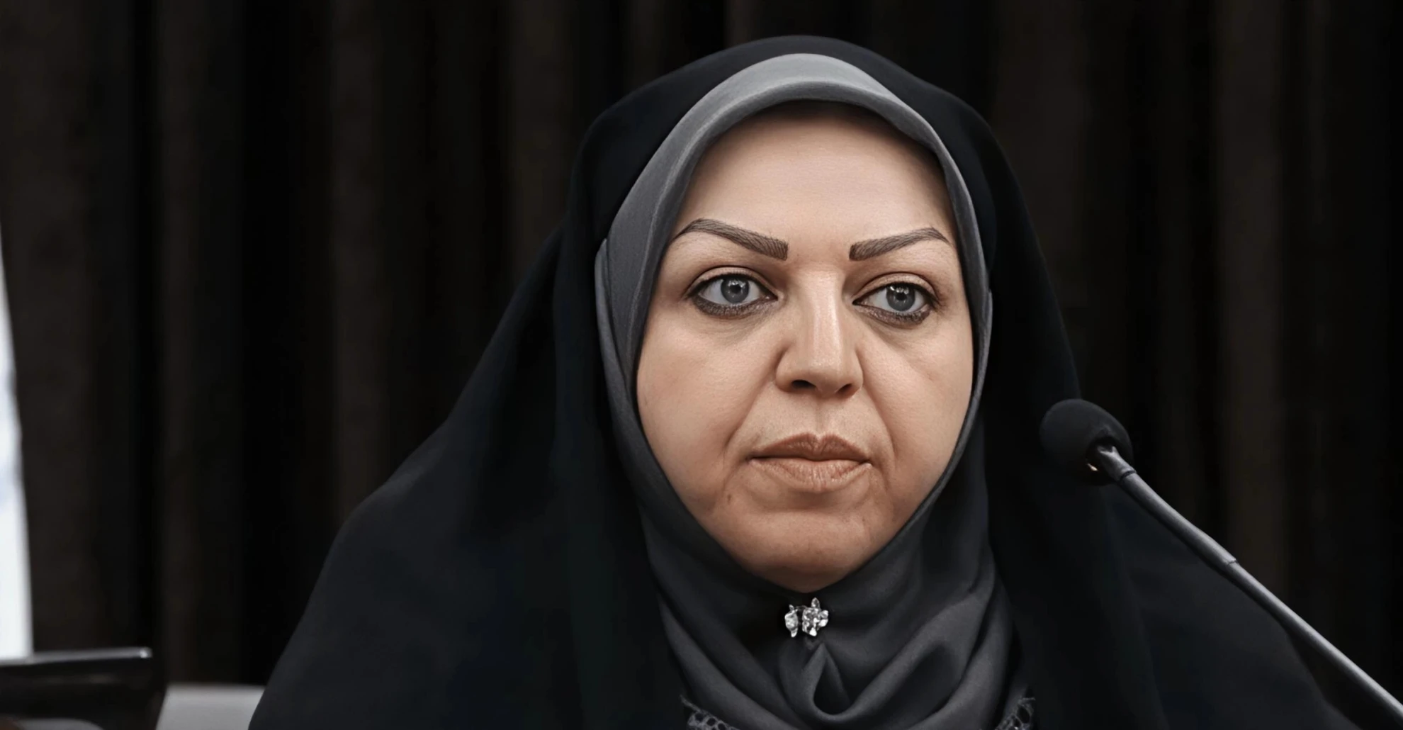 İran Kürdistanı'nda kadınlara yönelik 'Hatuni Kurdistanî' girişimi.