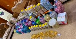 $19M+, gold seized in Al-Jumaili corruption probe