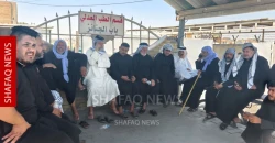 مرور البصرة: سائق "التاهو" كان مخموراً ودهس الزوار بعد فقدانه السيطرة على عجلته