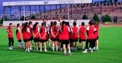 قرعة تصفيات كأس آسيا للناشئات تضع العراق مع ماليزيا وسوريا والهند