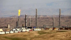 Dana Gas halts Khor Mor output after security threats