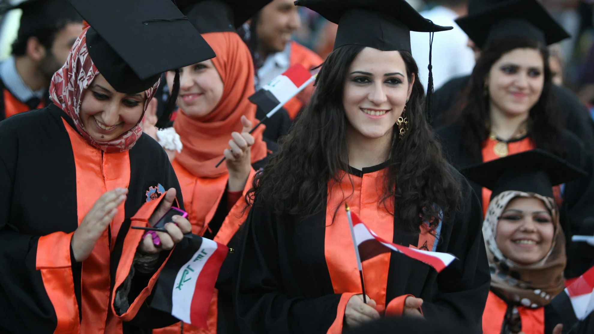 تمثيل المرأة السياسي في العراق.. كيف تحولت "الكوتا النسائية" لقيود تحددها السلطات؟