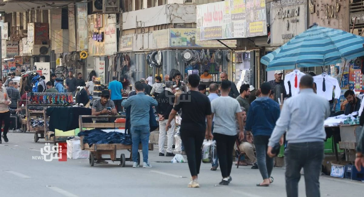 Iraq places 88th in global economic development ranking