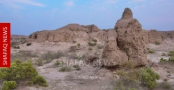 مدينة "الإله إنليل".. نيبور أقدم مركز روحي بوادي الرافدين ووجهة الملوك والكهنة (صور)