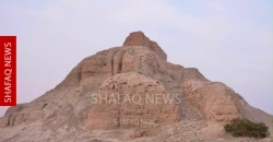Nippur: Iraq’s ancient city still revealing Mesopotamia’s secrets