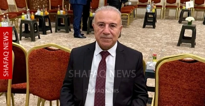 عبد الحكيم بشار لشفق نيوز: تمثيل الكورد دون استحقاقهم واتفاق "قسد" لا يحل قضيتهم