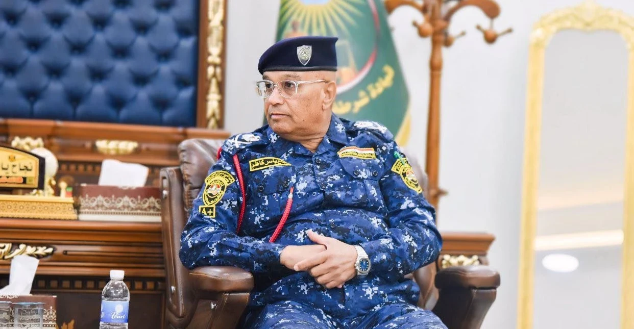 Iraqi audit report: Dhi Qar police commander appointed six relatives as contract