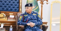 Audit flags nepotism in Dhi Qar police hiring