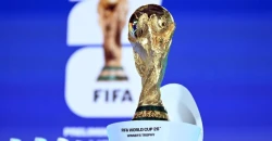 "خاتم التتويج" يدخل تاريخ كأس العالم لأول مرة قبل نهائي إسبانيا والأرجنتين