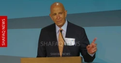 US Envoy: Iraq can anchor regional security, trade corridor