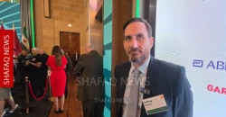 خاص.. رئيس "هيمارا تريدينغ" العالمية يعلن عودة كبريات شركات الطاقة للعراق