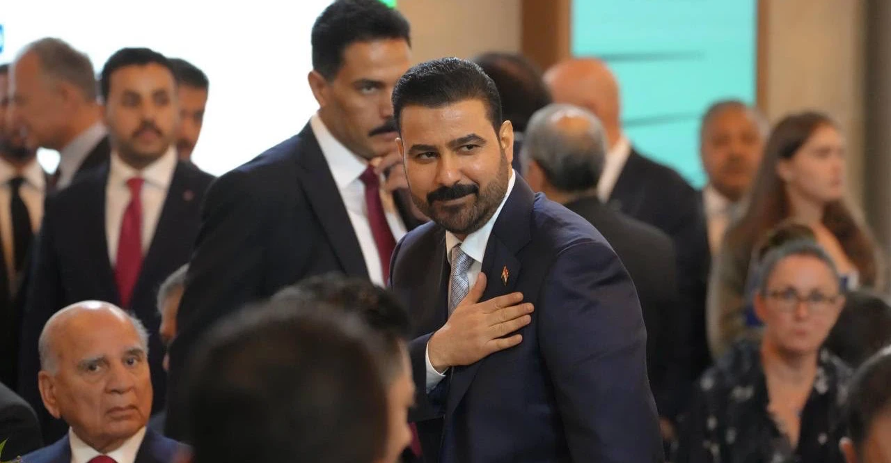 بالأسماء.. كشف هوية الشركات وطبيعة الاتفاقيات التي يوقعها الزيدي في واشنطن