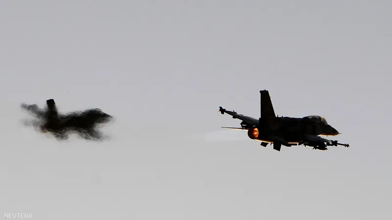 IRGC says Strait of Hormuz 'fully closed' as US strikes hit Iranian cities