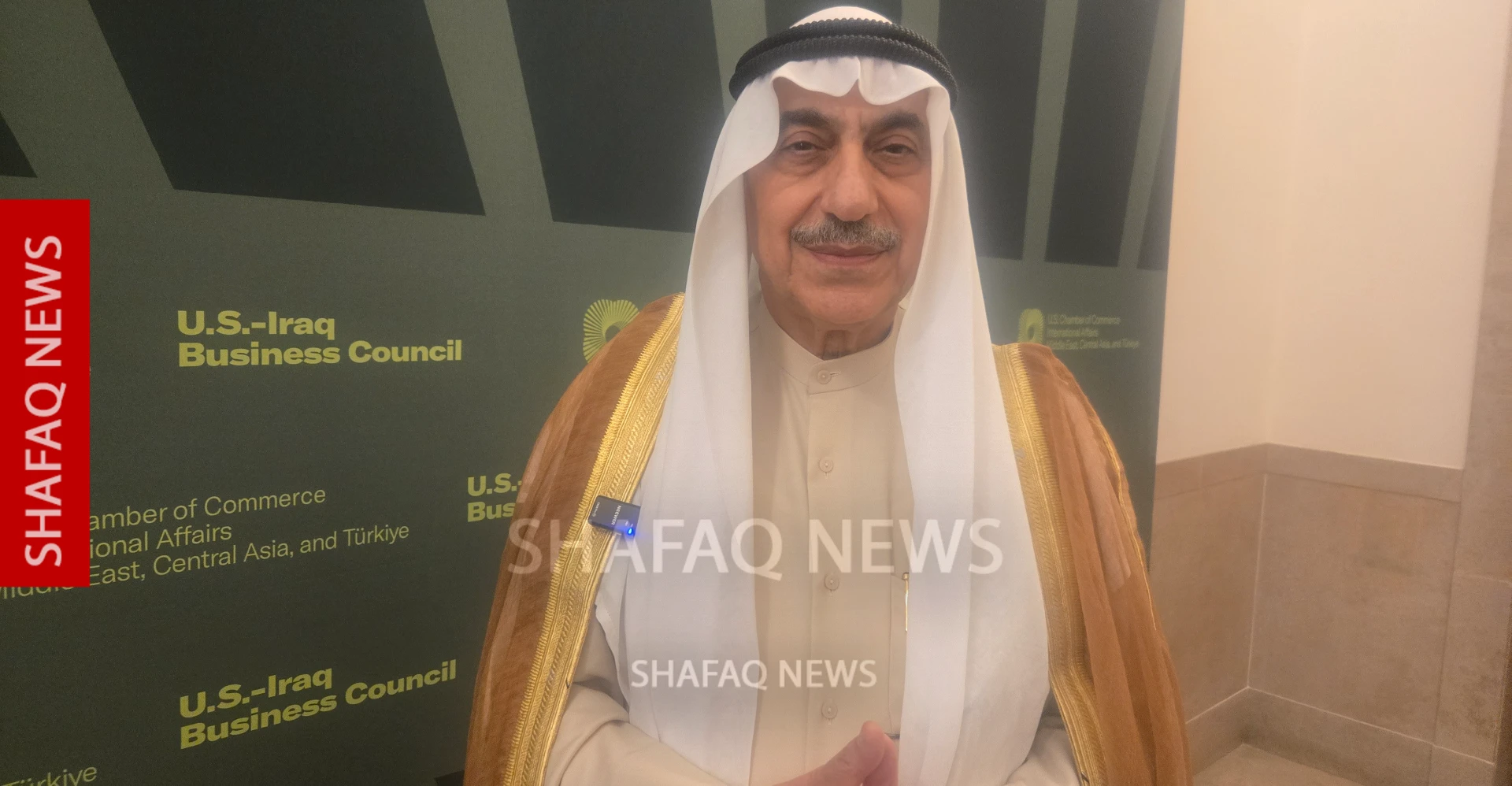 خاص.. اتفاقيات واشنطن تعيد رسم خريطة الاستثمار في العراق