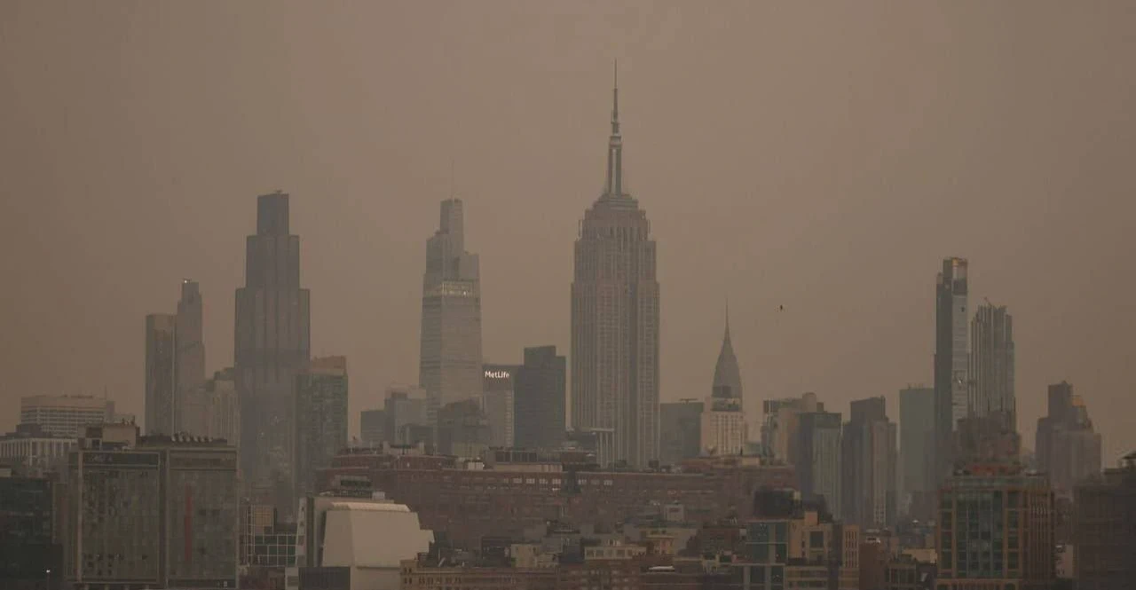 World Cup 2026 final preparations hit by storms and smoke