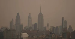 World Cup 2026 final preparations hit by storms and smoke