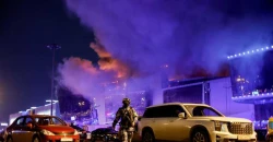 الأكبر منذ عامين.. هجوم أوكراني بـ 370 مسيرة على موسكو