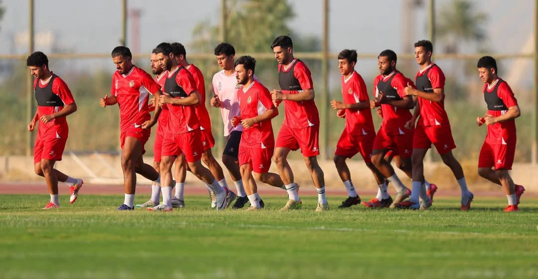 AFC rejects Al-Medina Stadium in Baghdad as Air Force club’s home venue