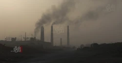 Ramadi landfill blazes threaten Iraq’s groundwater quality