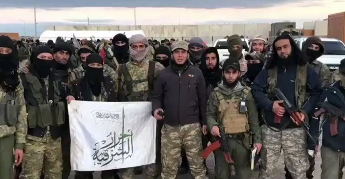 دۊای 7 ساڵ.. ئازادکردن دوو گەنج کورد کە باڵیگ چەکدار سووری سەر وە تورکیا دەسگیریان کردۊد