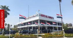 نفط الشمال تستعد لبدء استقبال وضخ الخام العراقي باتجاه ميناء جيهان التركي