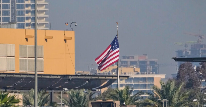 US intercepts five commercial vessels in Hormuz US intercepts five commercial vessels in Hormuz