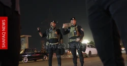 45 جريحاً وموقوفاً بنزاع عشائري في كركوك