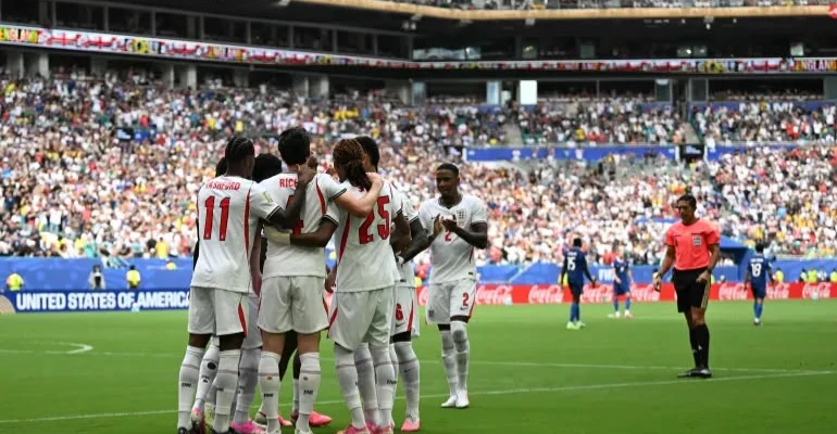 England beats France 5-3 to finish third at 2026 World Cup
