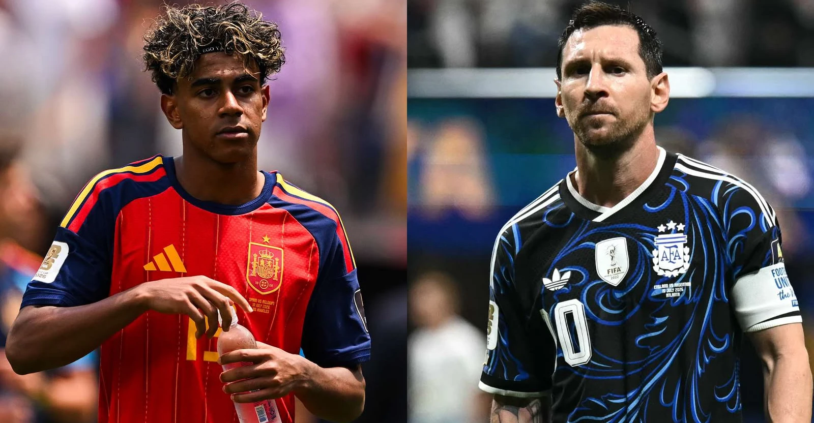 العراق – صراع الأبطال.. اسبانيا والأرجنتين في نهائي تاريخي لكأس العالم 2026 – شفق نيوز العراق – صراع الأبطال.. اسبانيا والأرجنتين في نهائي تاريخي لكأس العالم 2026 – شفق نيوز
