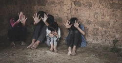 Iraq arrests 5K+ in 2025 human trafficking cases
