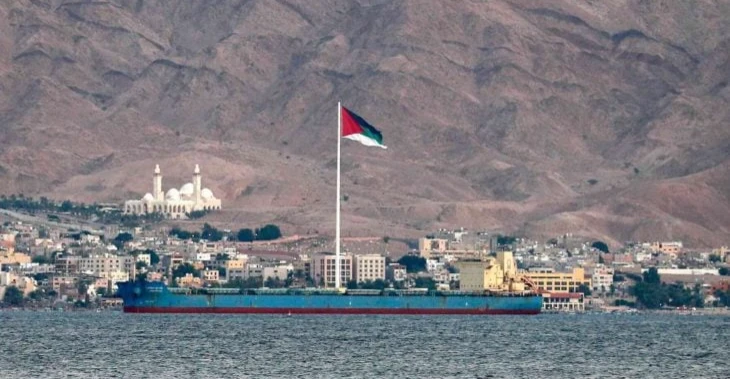الأردن تنفي بيان السفارة الأميركية: لا تهديد في العقبة