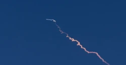 Missiles hit Jordan, Kuwait as Israel tracks attacks
