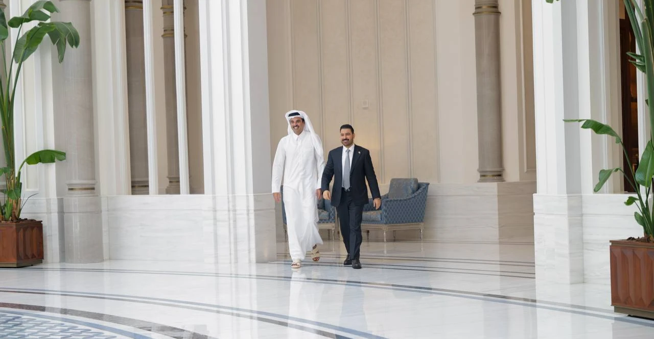 PM Middle East tour targets oil export alternatives for Iraq
