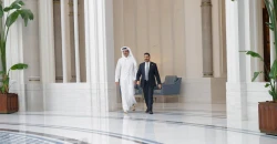PM Middle East tour targets oil export alternatives for Iraq