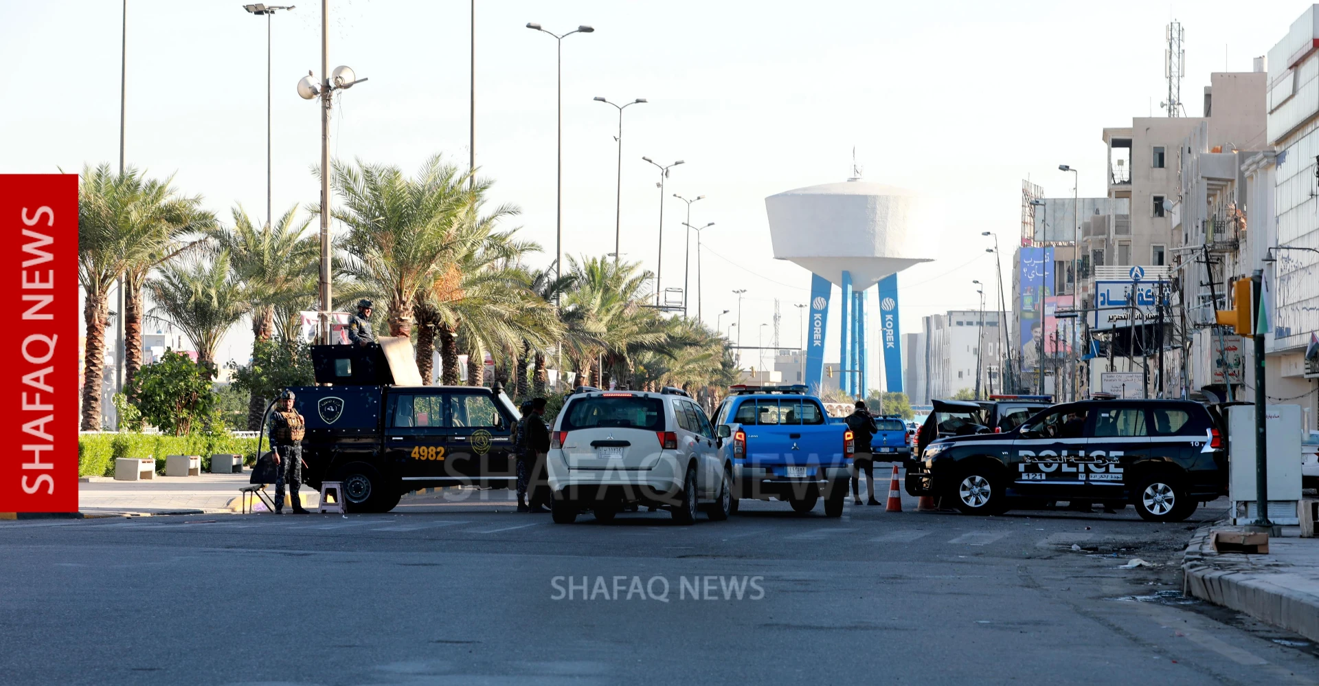 حملة مكافحة الفساد.. قائمة جديدة بـ127 شخصية "تهرب الأموال وتستولي على عقارات"