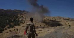 PAK accuses Iran of using white phosphorus in Erbil strike