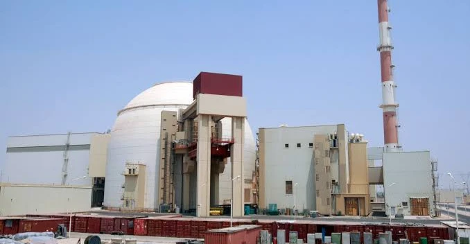 IAEA reviews Iranian nuclear site after US strike IAEA reviews Iranian nuclear site after US strike
