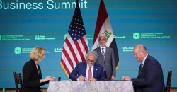 Iraqi MPs question Oil Minister over US energy agreements