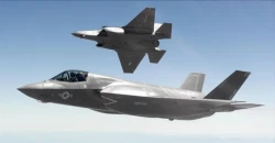 واشنطن ترسل مقاتلات F-16 وF-35 إضافية إلى الشرق الأوسط