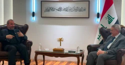 تأكيداً لشفق نيوز.. بدء الترتيبات الرسمية لزيارة الزيدي إلى طهران