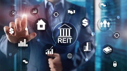 ما هو صندوق الاستثمار العقاري REIT وكيف يعمل؟
