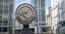 CBI cash holdings fall 70 percent