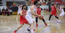 اليوم.. 4 فرق تتنافس على بطاقتي نهائي دوري السلة العراقي