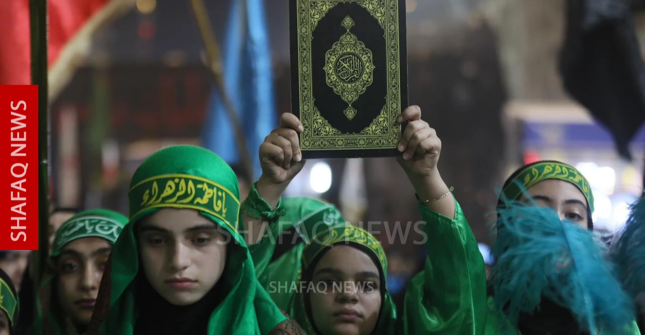 ذي قار تعطل الدوام الرسمي الأربعاء لمناسبة دينية