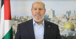 انتخاب خليل الحية رئيساً للمكتب السياسي لحركة "حماس"
